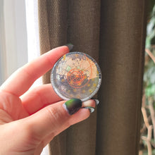 Load image into Gallery viewer, Album Button Pin

