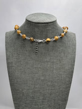 Load image into Gallery viewer, Jasper Necklace
