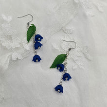 Load image into Gallery viewer, Flora Earrings
