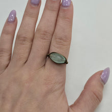 Load image into Gallery viewer, Oval Bead Ring
