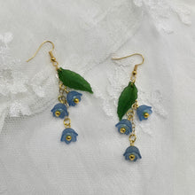 Load image into Gallery viewer, Flora Earrings
