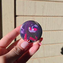 Load image into Gallery viewer, Daughter Button Pin
