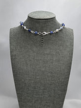 Load image into Gallery viewer, Sodalite Necklace
