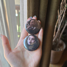 Load image into Gallery viewer, Like Father Like Daughter Pin Set
