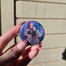 Load image into Gallery viewer, Twin Button Pin
