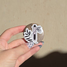 Load image into Gallery viewer, Potion Button Pin
