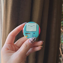 Load image into Gallery viewer, Gameboy Button Pin
