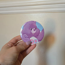 Load image into Gallery viewer, Bear Button Pin

