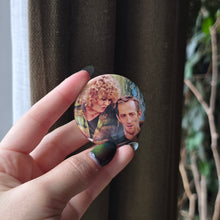 Load image into Gallery viewer, Hey Sugar Button Pin
