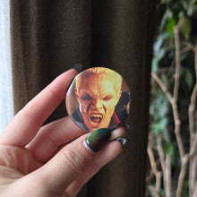 Load image into Gallery viewer, Spike Button Pin
