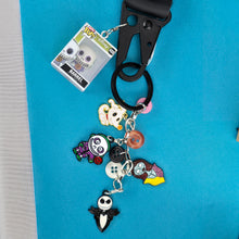 Load image into Gallery viewer, Sally and Barrel Wristlet

