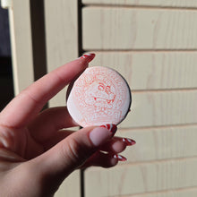 Load image into Gallery viewer, Freddy Button Pin
