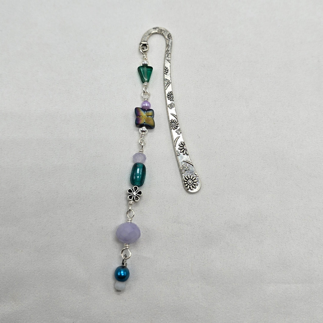 Beaded Bookmark