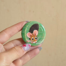 Load image into Gallery viewer, Mouse Button Pin
