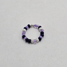 Load image into Gallery viewer, Seed Bead Ring
