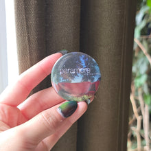 Load image into Gallery viewer, Paramore Button Pin
