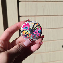 Load image into Gallery viewer, Pocket Monster Button Pin
