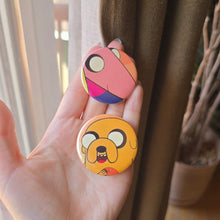 Load image into Gallery viewer, Perfect Couple Pin Set
