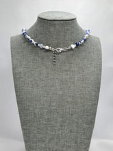 Load image into Gallery viewer, Sodalite Necklace
