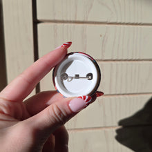 Load image into Gallery viewer, Trio Button Pin
