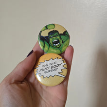 Load image into Gallery viewer, Superhero Pin Set
