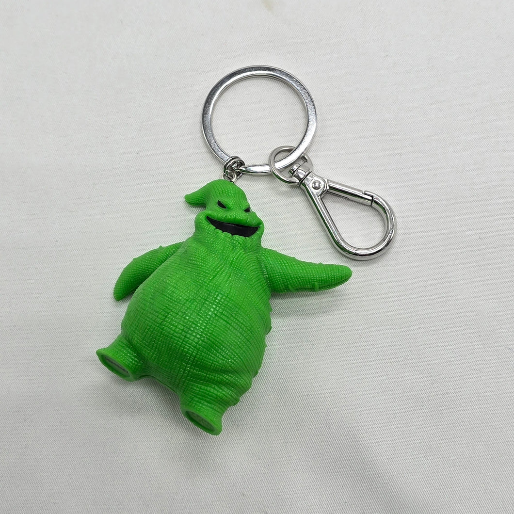 Character KeyChain