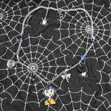 Load image into Gallery viewer, Little Door Necklace
