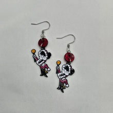 Load image into Gallery viewer, Circus Earrings
