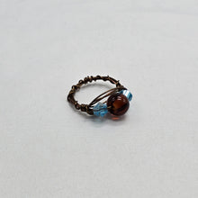 Load image into Gallery viewer, Beaded Ring
