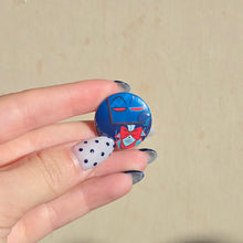 Load image into Gallery viewer, Trust Us Button Pin
