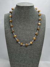 Load image into Gallery viewer, Jasper Necklace
