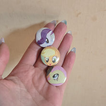 Load image into Gallery viewer, Elements Pin Set

