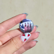 Load image into Gallery viewer, BLEHHH Button Pin
