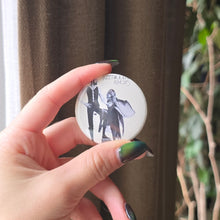 Load image into Gallery viewer, Fleetwood Button Pin
