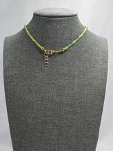 Load image into Gallery viewer, Mandala Effect Necklace

