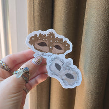 Load image into Gallery viewer, The Coven Sticker Pack
