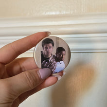Load image into Gallery viewer, Say Whatttt Button Pin
