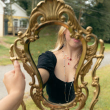 Load image into Gallery viewer, Vampire Bite Necklace
