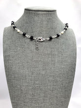 Load image into Gallery viewer, Rosary Style Necklace
