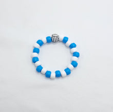 Load image into Gallery viewer, Haikyuu! Team Colors Stretch Bracelet
