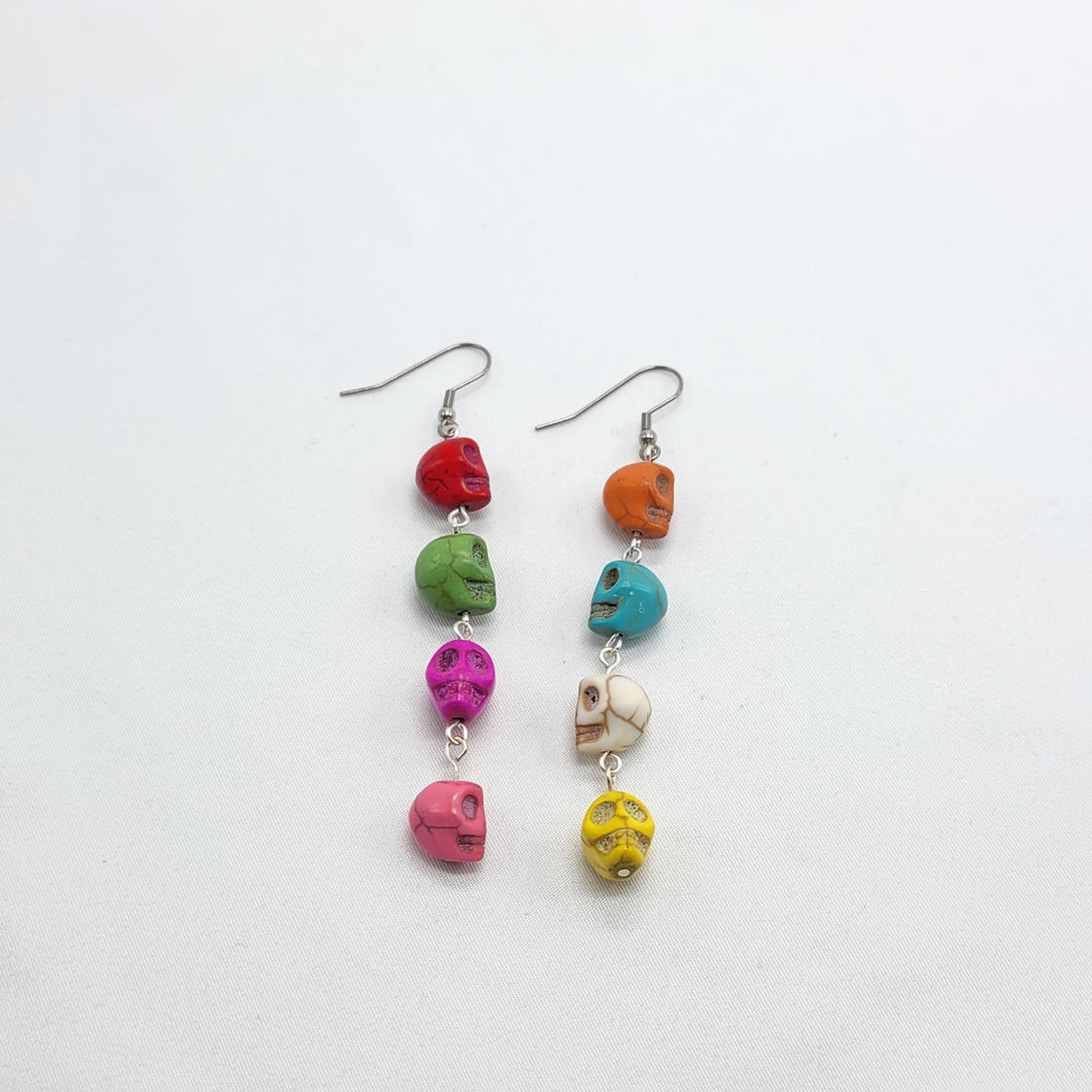 Un Poco Loco Earrings