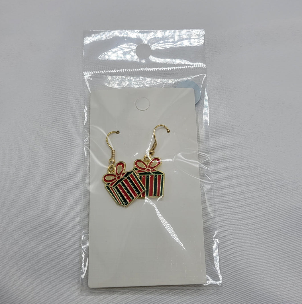 Present Earrings