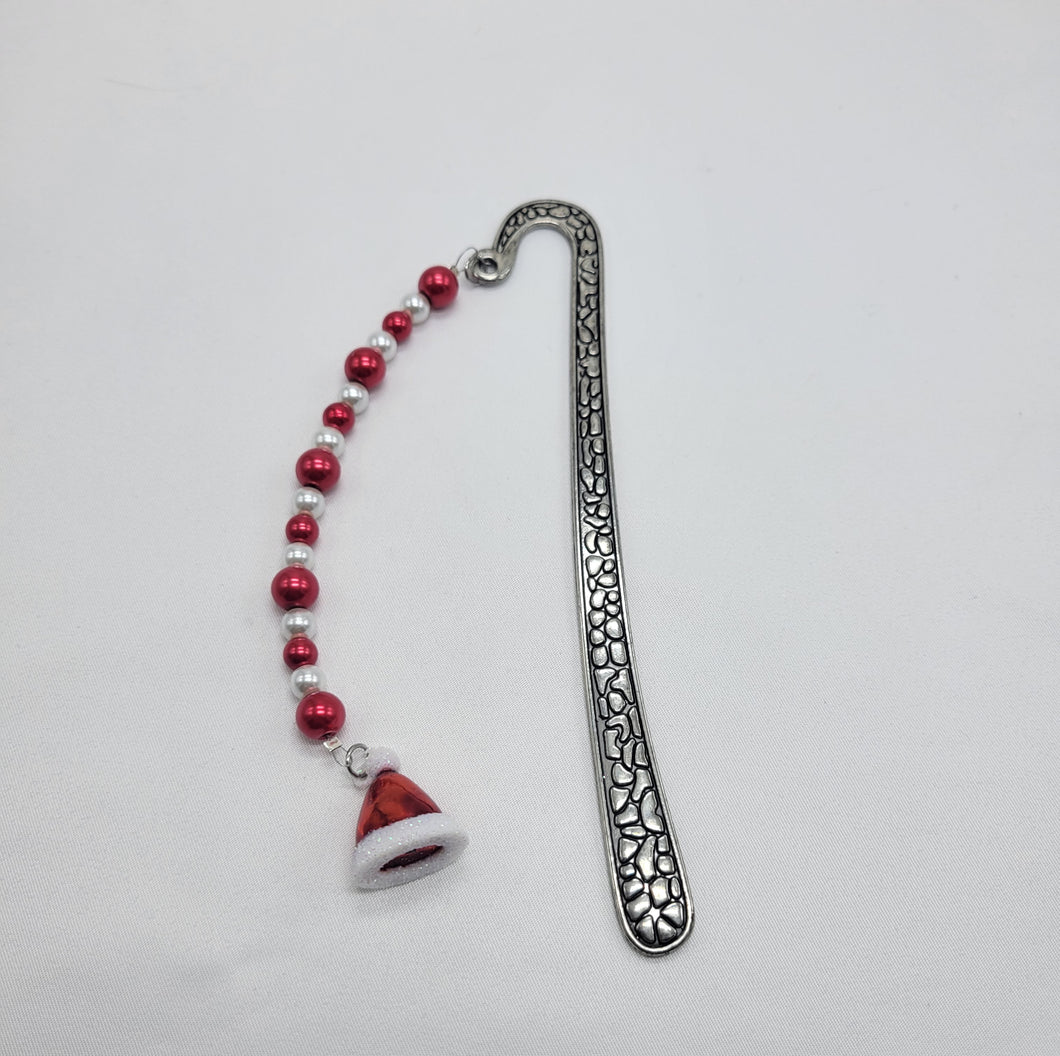 Jumbo Christmas bookmark