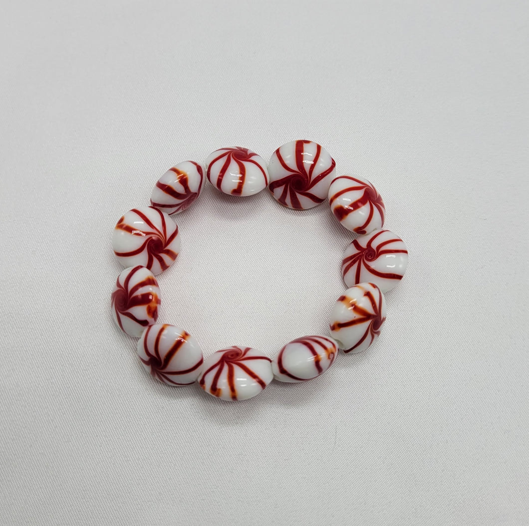 Peppermint Bracelet