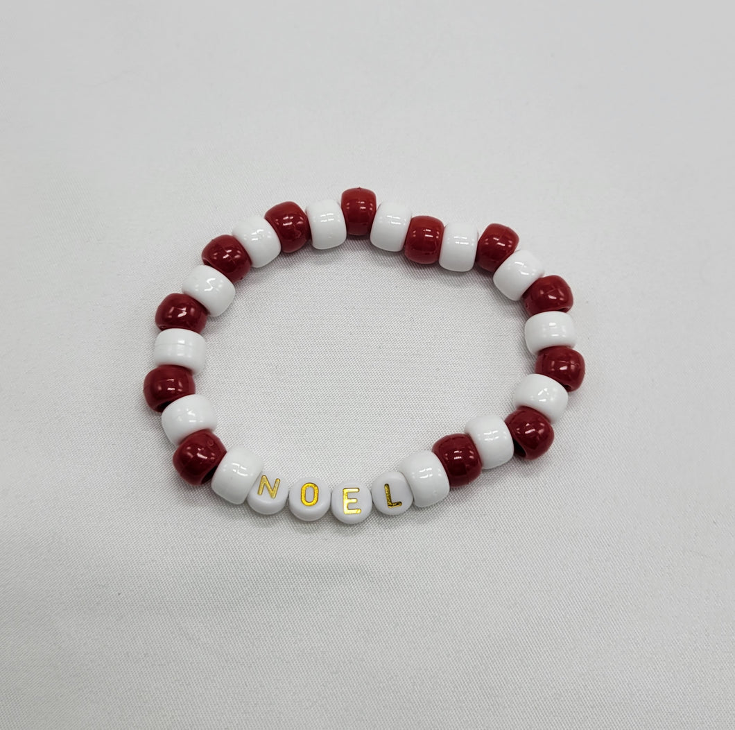 Noel Kandi Bracelet