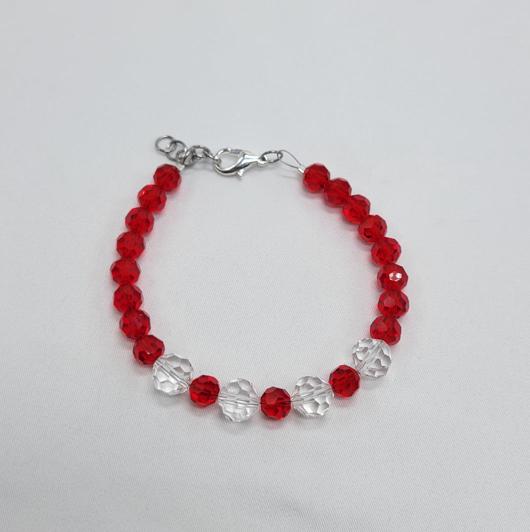 Christmas Bracelet