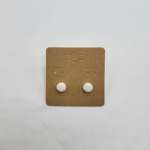 Load image into Gallery viewer, Lego Stud Earrings
