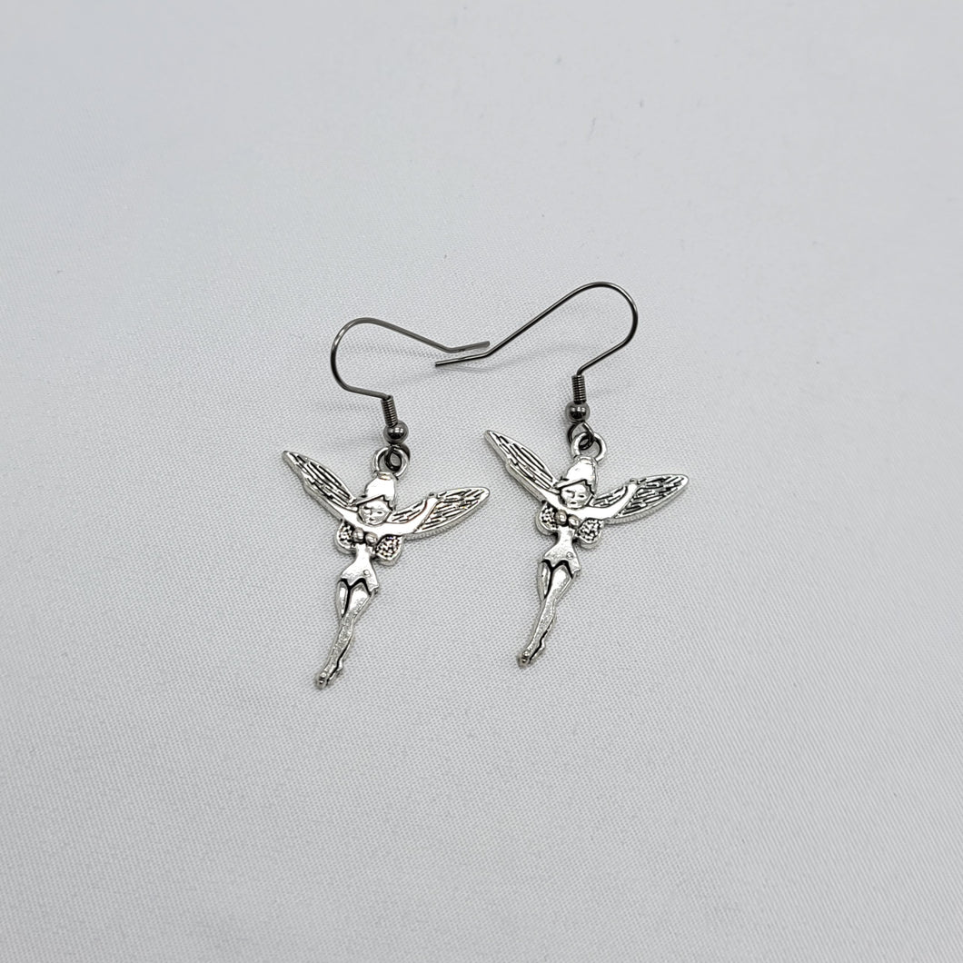 Fairy Earrings