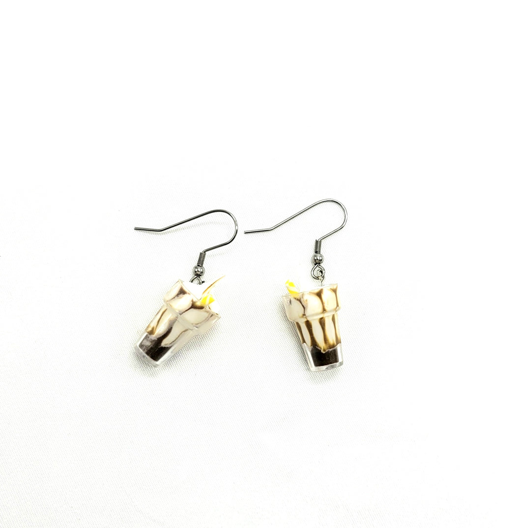 Shake Earrings