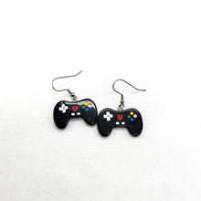 Load image into Gallery viewer, Gamer Earrings
